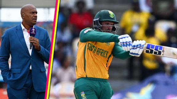 How can West Indies contain Quinton de Kock?