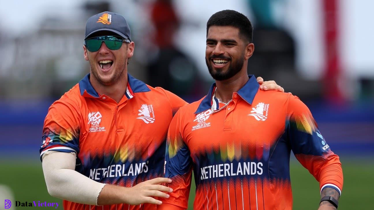 The Netherlands aspires to a mystery to save Sri Lanka, which is...