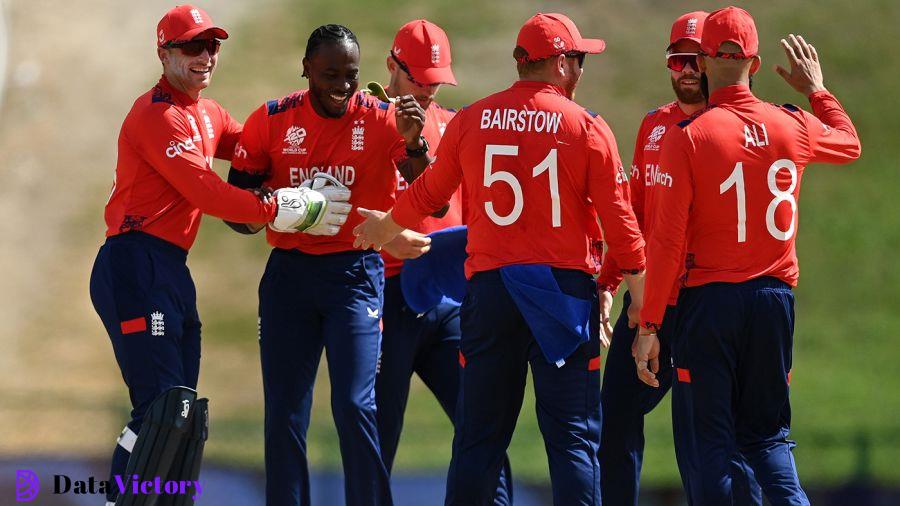 Jofra Archer struck with his second legitimate delivery, England vs Oman, T20 World Cup, Group B, Antigua, June 13, 2024