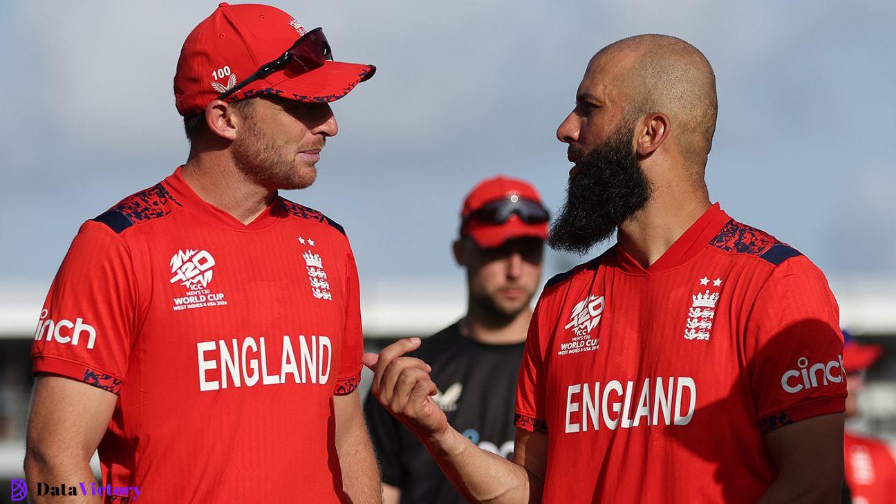 England wants to resurrect Oman's rough name defense.