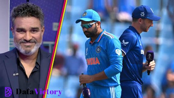 Defeat to England in 2022 semi-final was a 'wake-up call' for India - Manjrekar