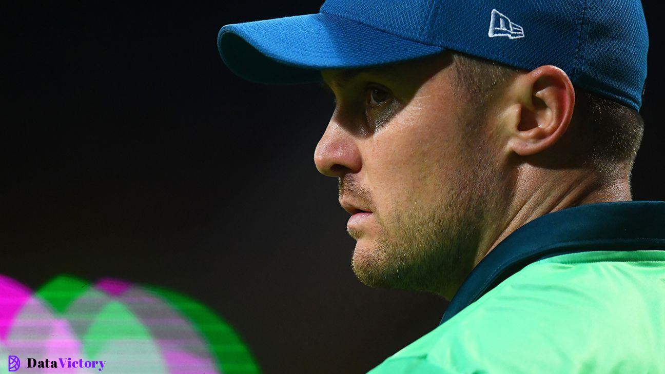 Jason Roy replaces Hundred in Northern Superchargers.