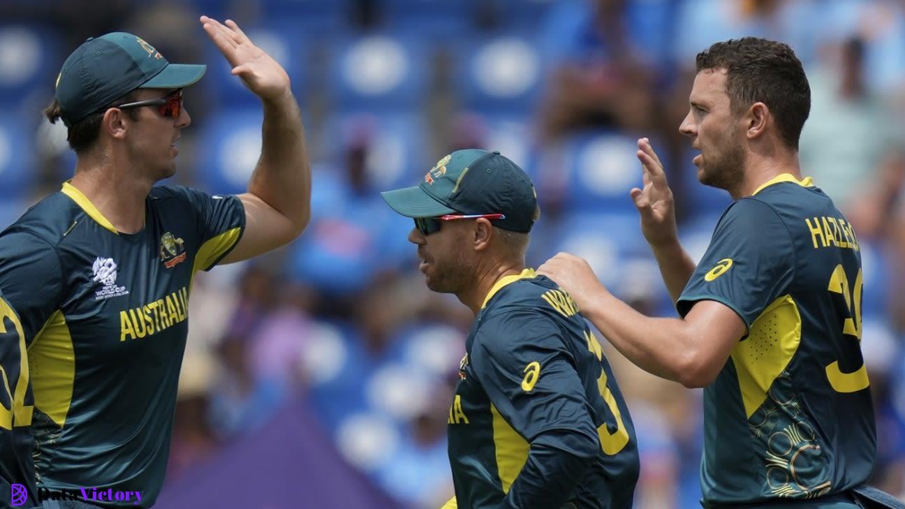 Australia is "hoping that Bangladesh is accomplish their goals."