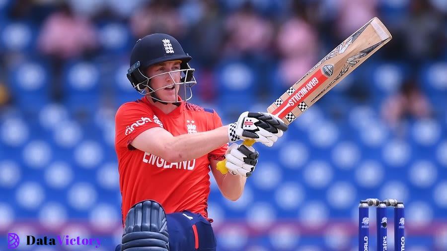 Harry Brook kept the England innings going even as they lost wickets at regular intervals, England vs South Africa, T20 World Cup 2024, Super Eight, St Lucia, June 21, 2024