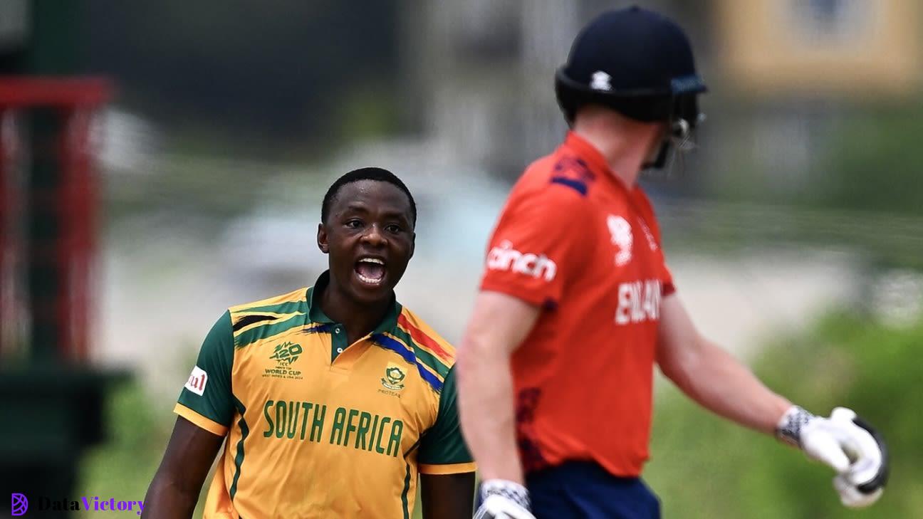 T20 World Cup 2024 cases: What do South Africa, England and West...