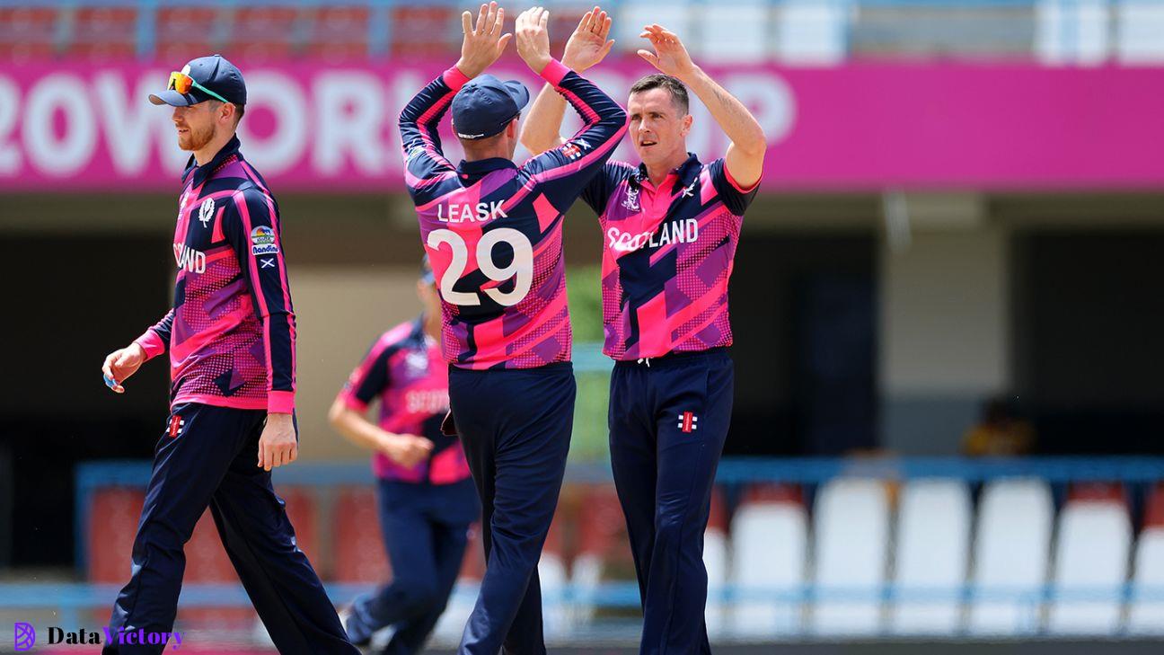 Glamorgan signal Scotland fast Chris Sole for Blast