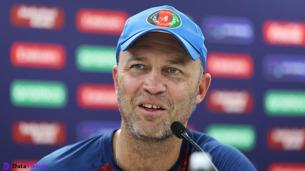 Trott: Day game coat Afghanistan better