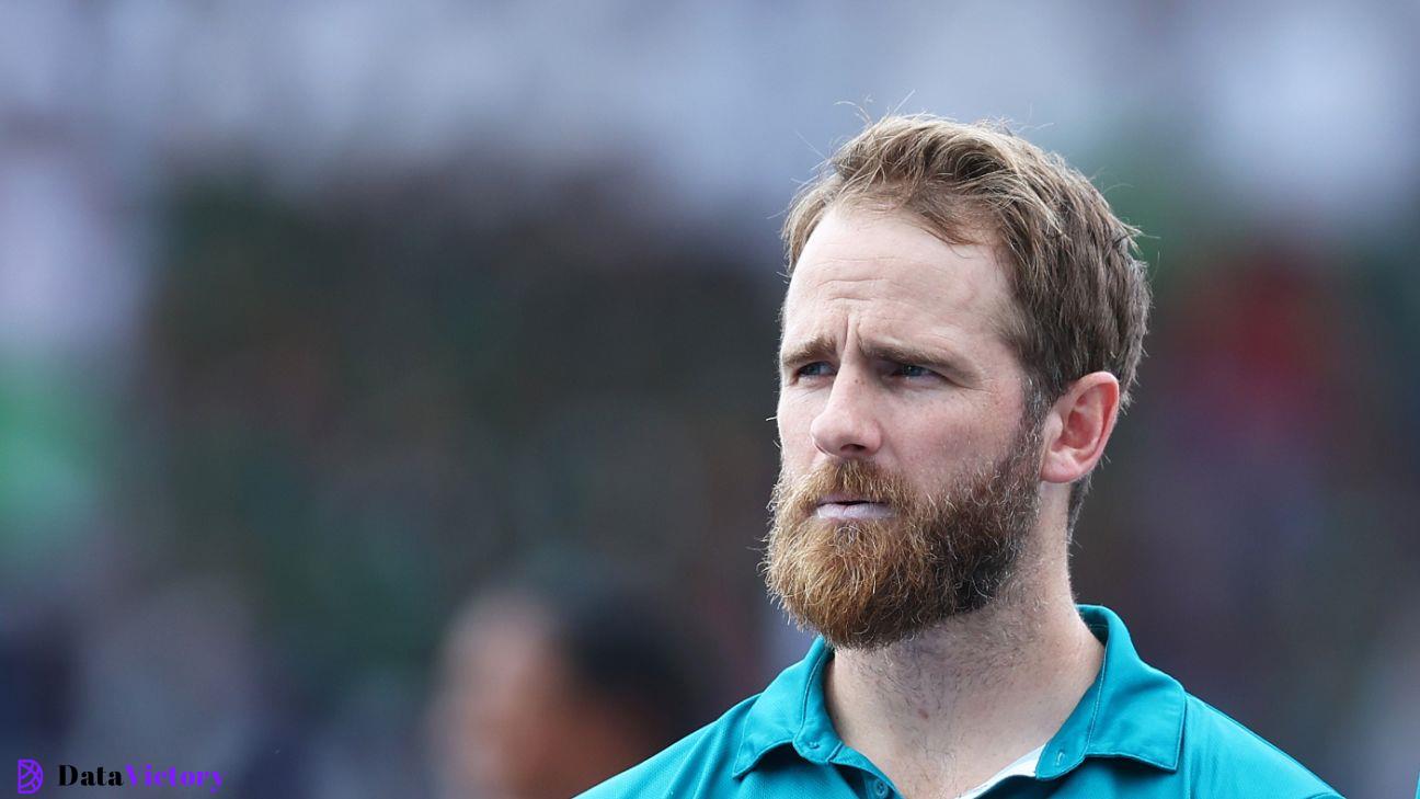 Kane Williamson leaves the key agreement with New Zealand for 2024-25.