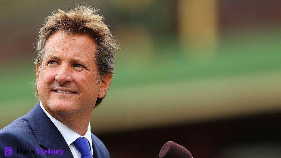 Mark Nicholas: Five IPL companies show' smooth' involvement in Lord's Hundred play