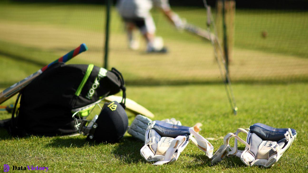 Estonia's Sahil Chauhan smashes quickest T20I decade, off 27 balloons!