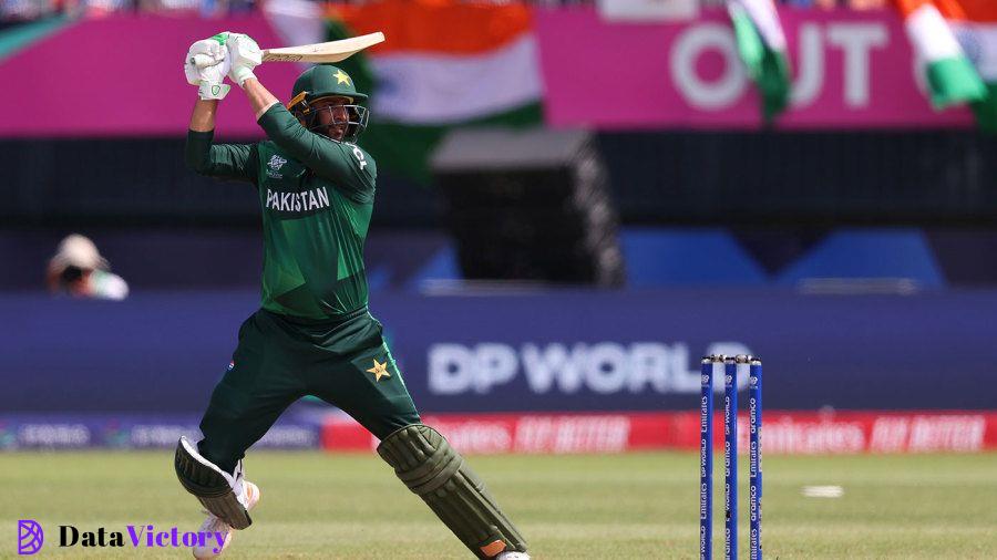 Imad Wasim laboured for 23 balls, India vs Pakistan, T20 World Cup 2024, New York, June 9, 2024