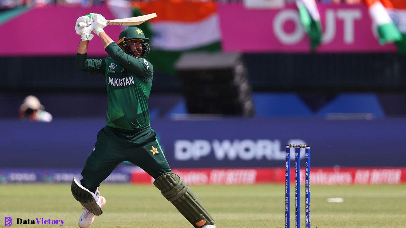 Imad: Pakistan have' moved up' in T20 cricket, need to get rid...