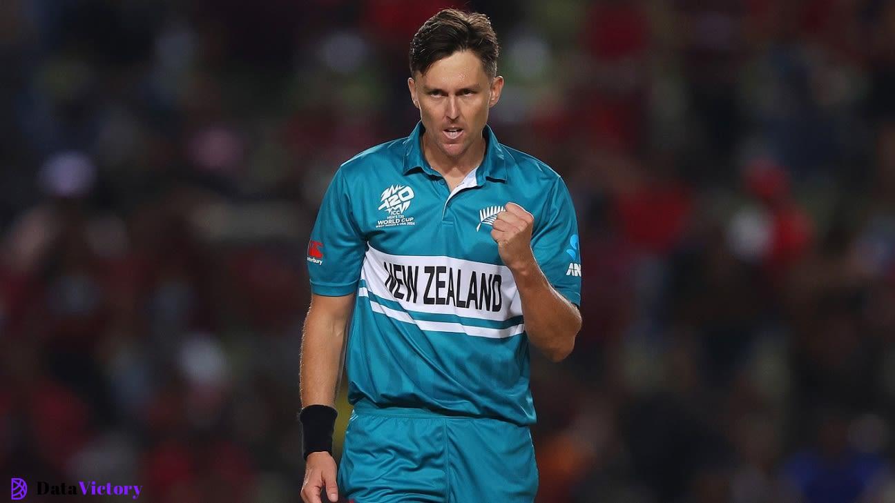 After Boult declares this will be his final T20 World Cup, there will be a light on the move to NZ.