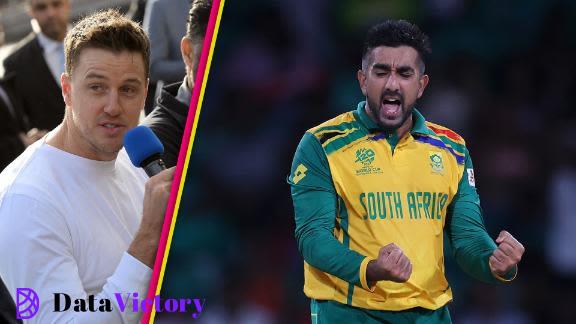 Morkel: SA could play two spinners on slower pitches