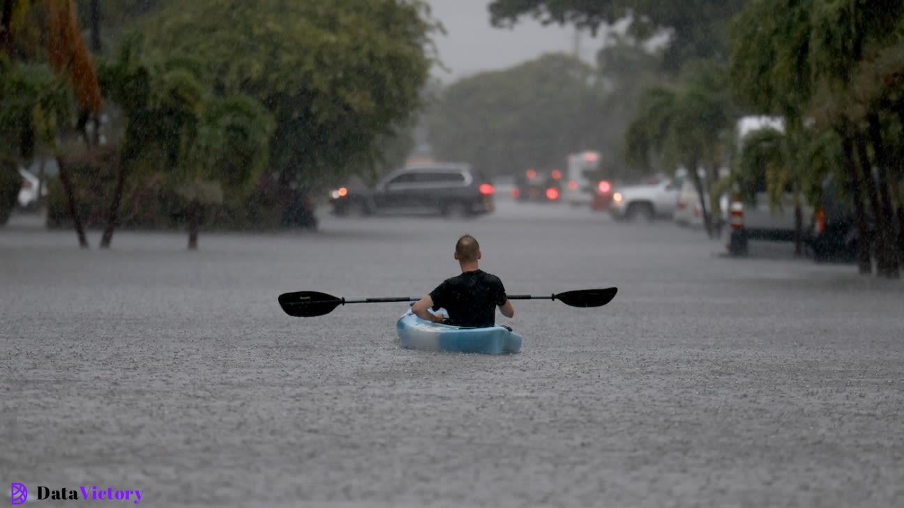 Florida weatherwatch: Past three Group A matches set to be affected