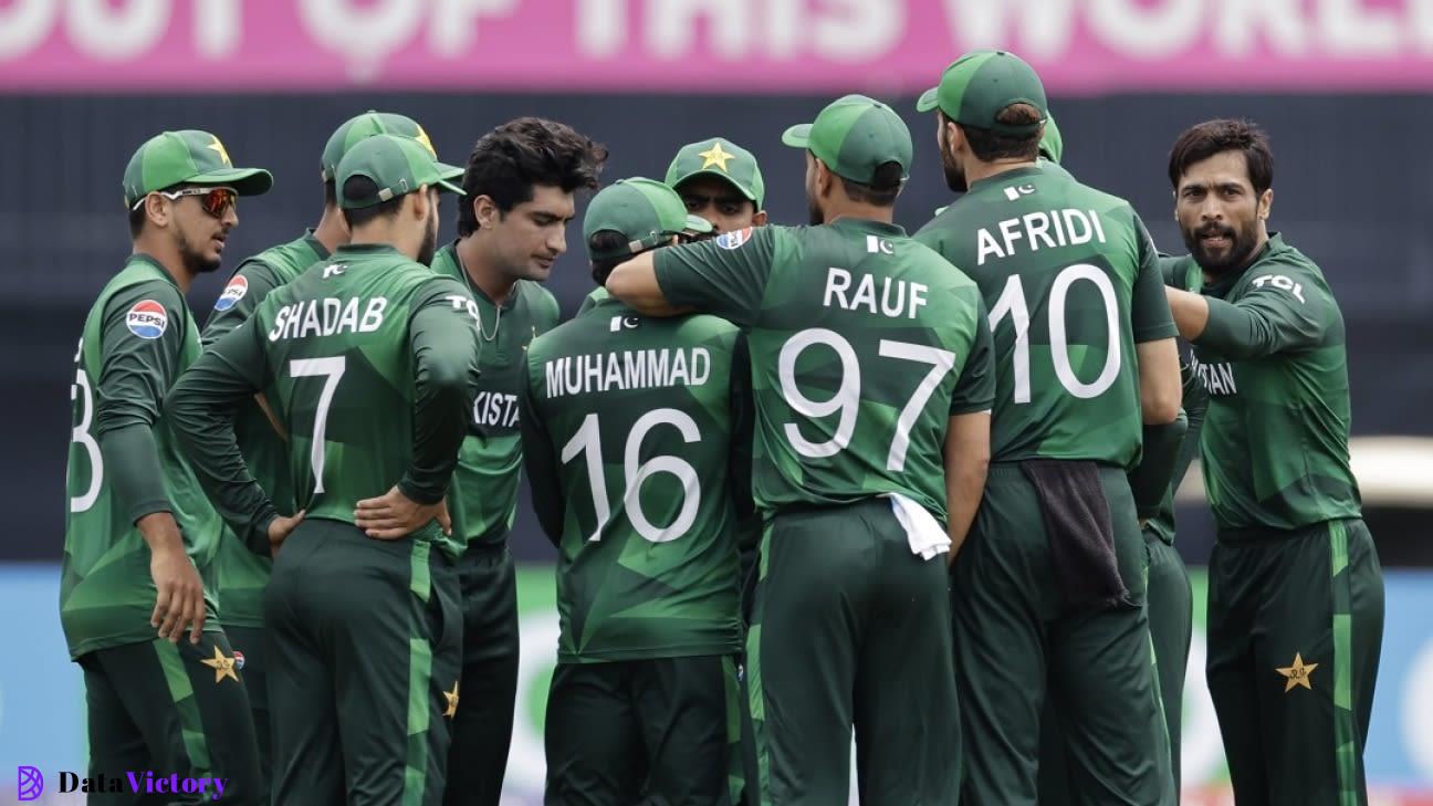 Chance for Canada to shut the door on Pakistan's wandering World Cup...