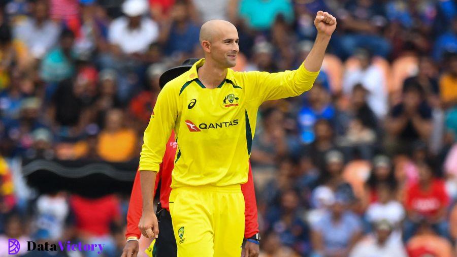 Ashton Agar got rid of Pathum Nissanka for Australia's second wicket, Sri Lanka vs Australia, 1st ODI, Pallekele, June 14, 2022