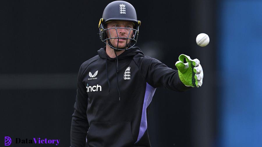 Jos Buttler is set to take the gloves against Pakistan, Headingley, May 21, 2024