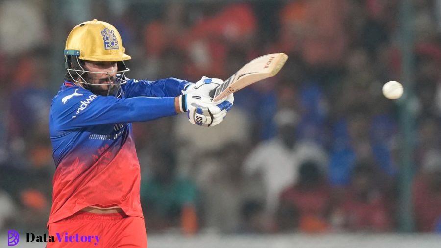 Rajat Patidar slammed a fifty off 19 balls, Sunrisers Hyderabad vs Royal Challengers Bengaluru, IPL 2024, Hyderabad, April 25, 2024