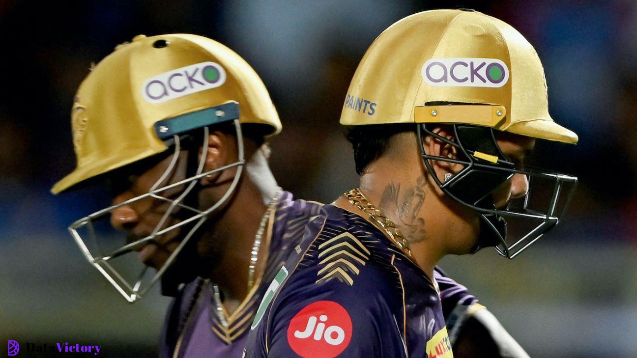 At Eden Gardens, do Punjab Kings possess the batsmanship to defeat KKR?