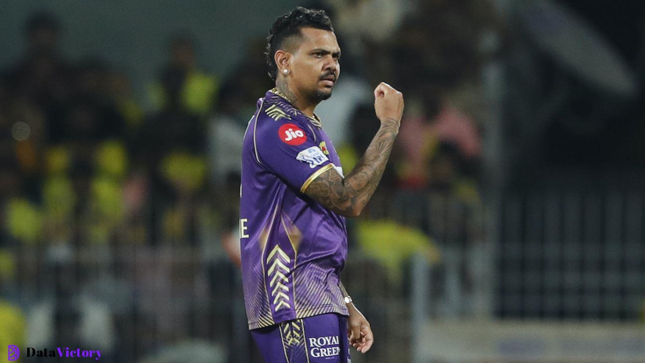 RCB have Narine to handle, afterwards, with their plan starting to get...