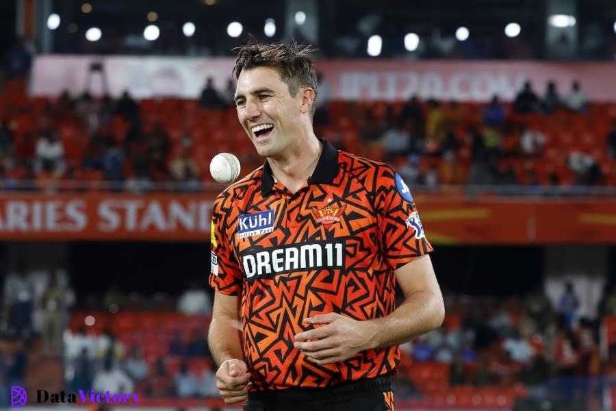 Pat Cummins was a happy captain after winning the first game at home in this IPL, Sunrisers Hyderabad vs Mumbai Indians, IPL 2024, Hyderabad, March 27, 2024