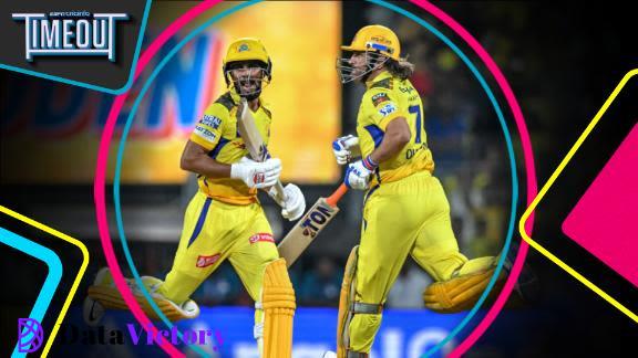 Who will be CSK's key batter in Mumbai?