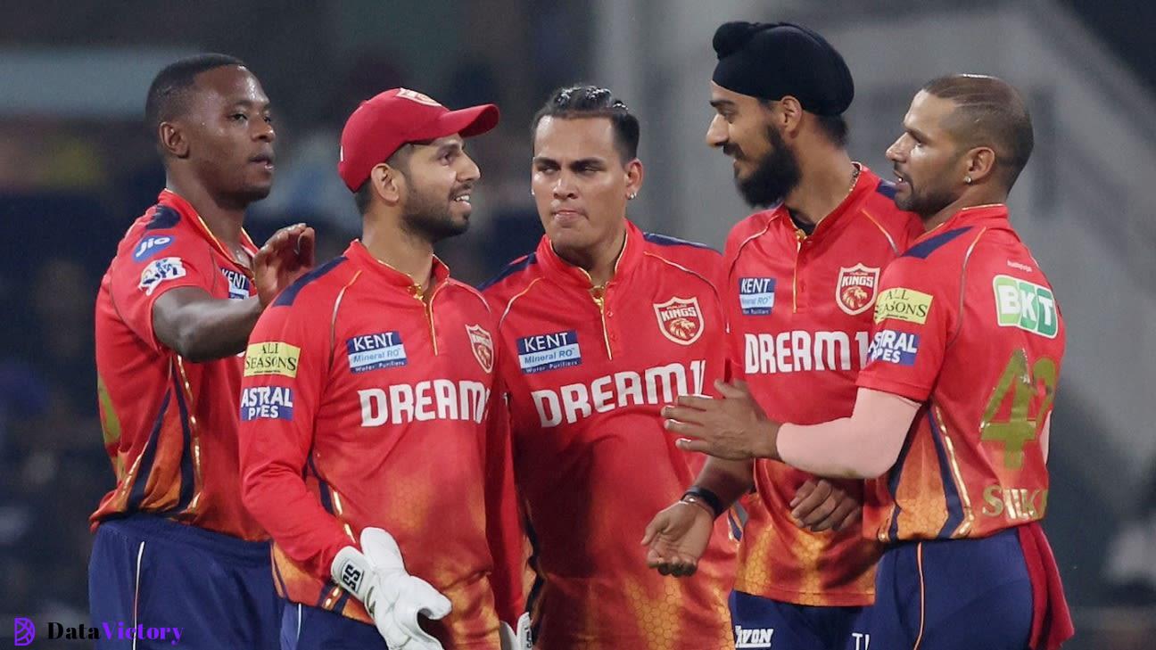 Kings ' dying bowling in concentrate against energy- packed Sunrisers