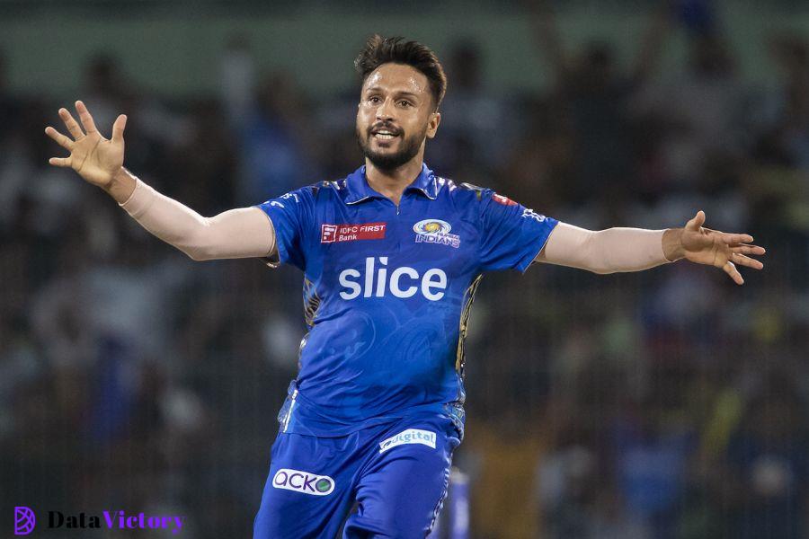 Akash Madhwal proved most difficult to score off on the night, Lucknow Super Giants vs Mumbai Indians, IPL 2023 Eliminator, May 24, 2023