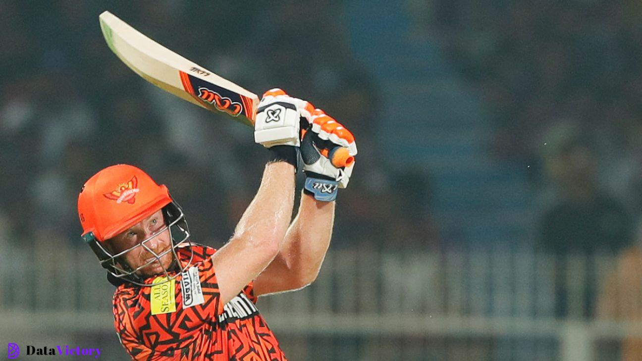 As Sunrisers welcome CSK to Hyderabad, six aircraft are expected to sail...