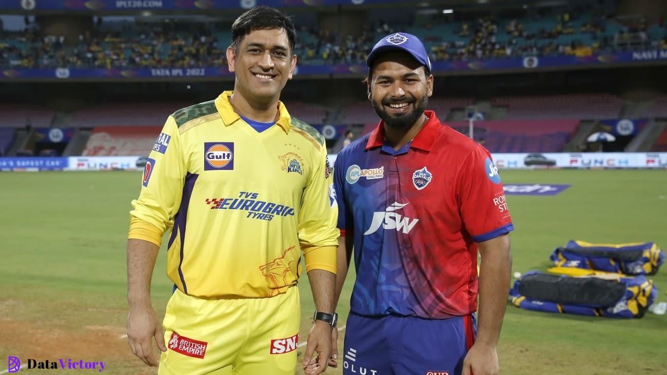 Delhi Capitals, which are hurt, experience a steep issue from high-flying CSK.