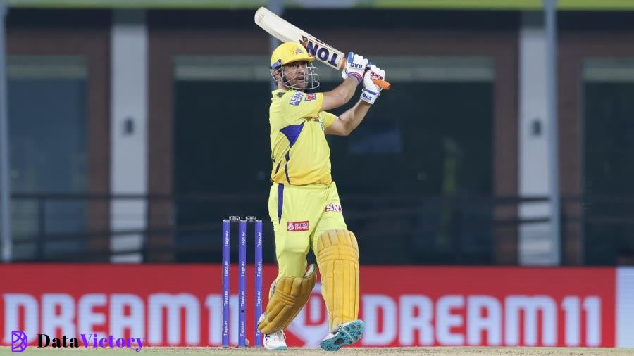 MS Dhoni's cameo lifted CSK towards the end, Chennai Super Kings vs Delhi Capitals, IPL 2023, Chennai, May 10, 2023