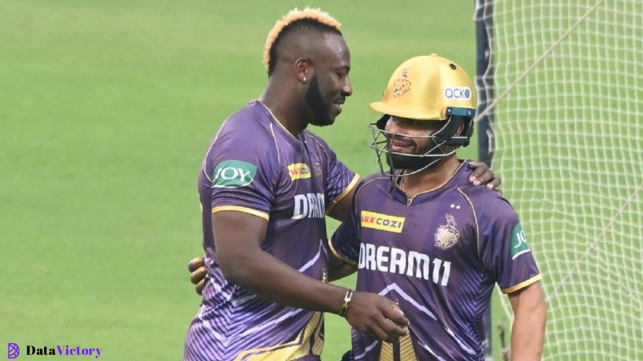 Iyer's gain, Cummins vs Starc the storylines as KKR take on SRH