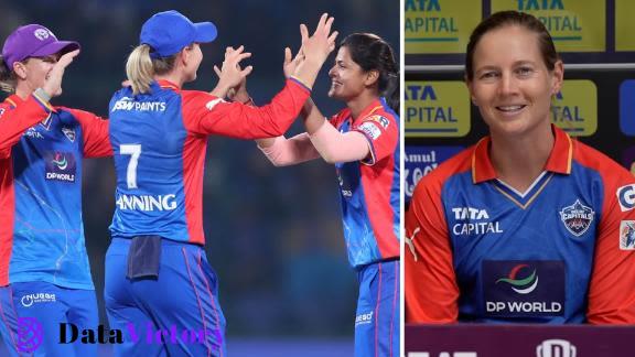 Lanning: Mandhana is starting to get the ins and outs captaincy