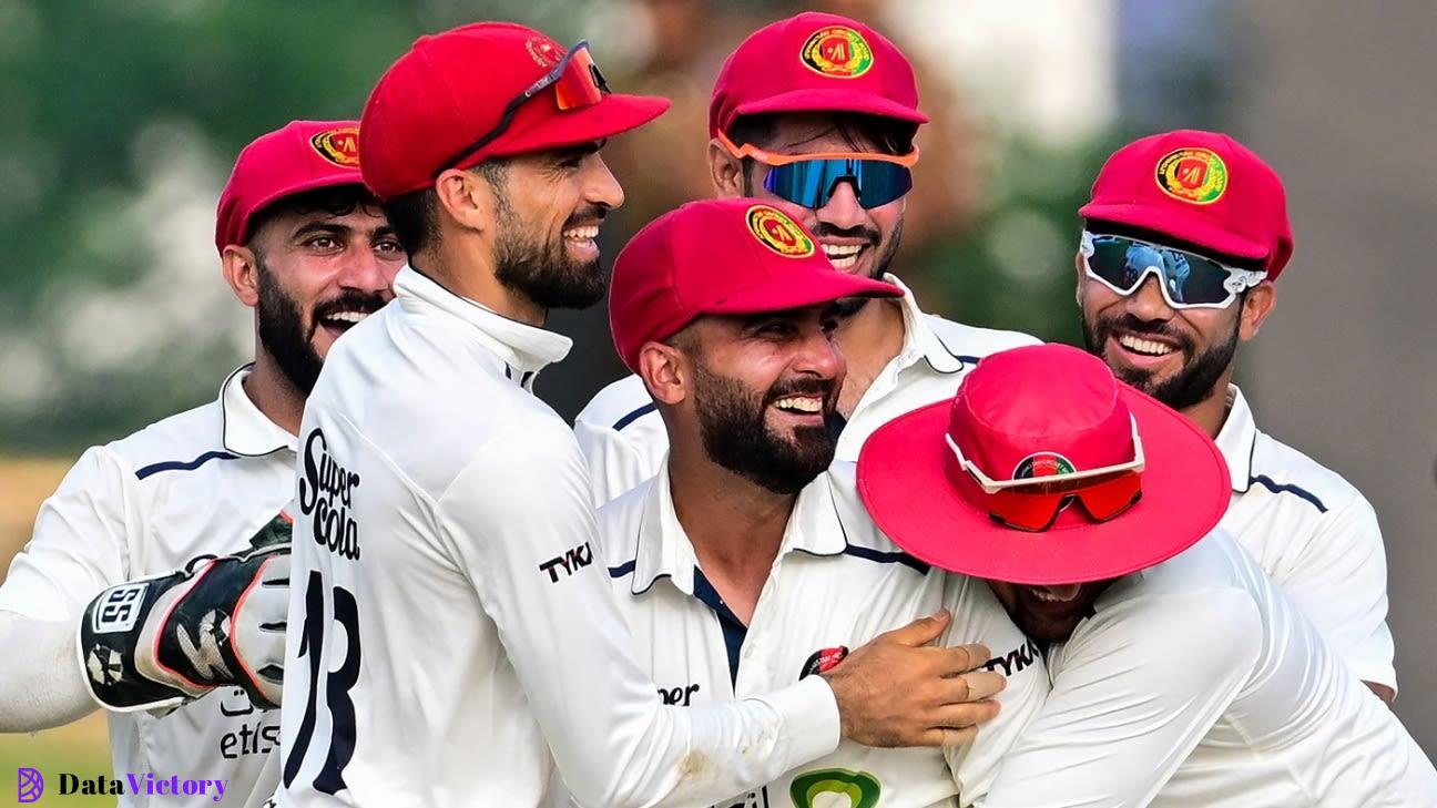 Test fledglings square off as Ireland, Afghanistan look to improve crimson- ball...