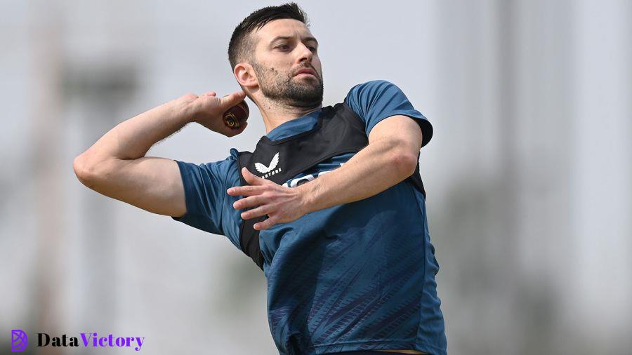 Mark Wood is expected to come into consideration for the third Test, Rajkot, February 13, 2024