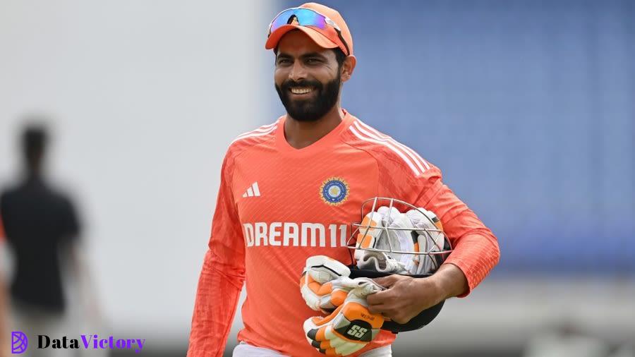 Rajkot is a venue where Ravindra Jadeja has played most of his domestic cricket for Saurashtra, Rajkot, February 13, 2024