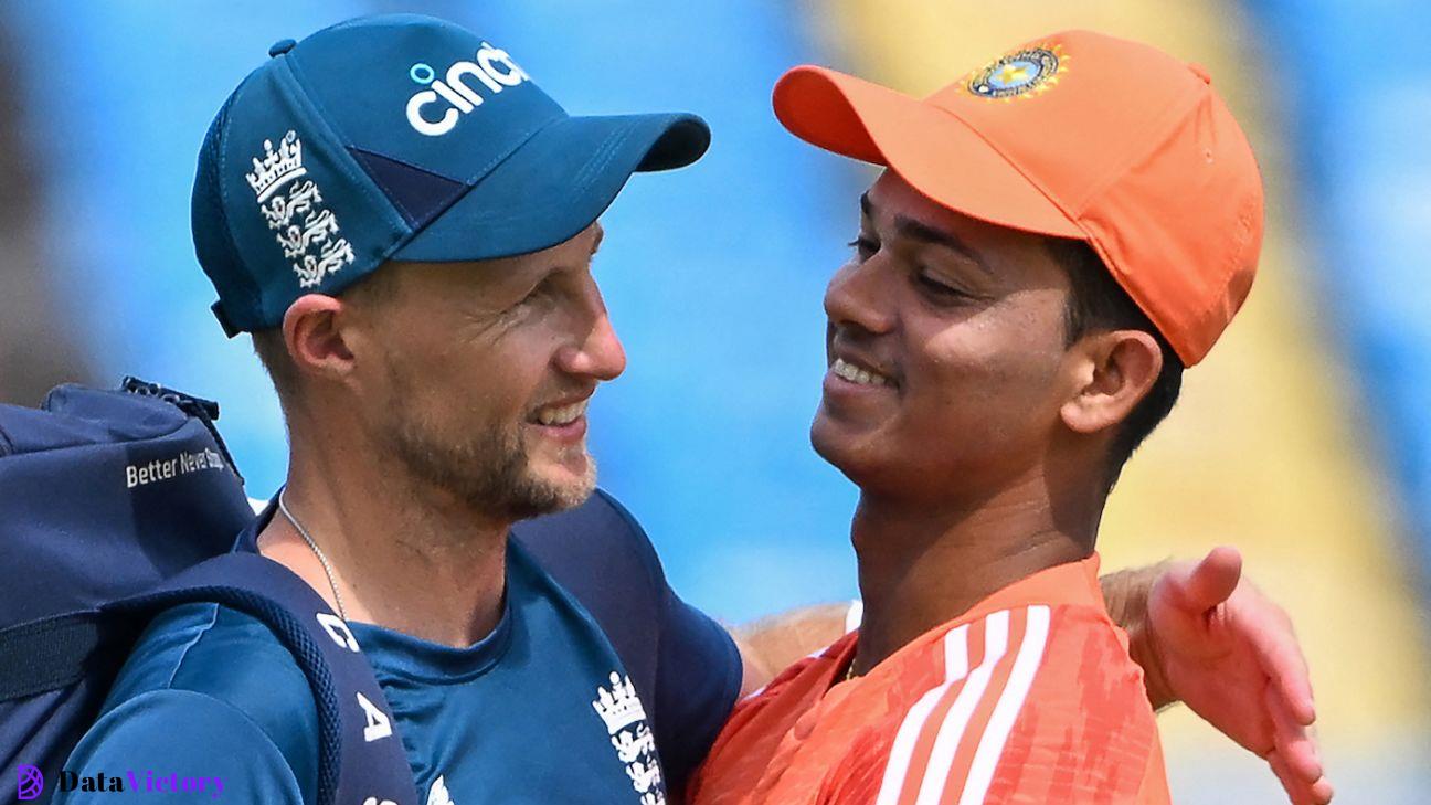 India vs England, round three: results level, bets great