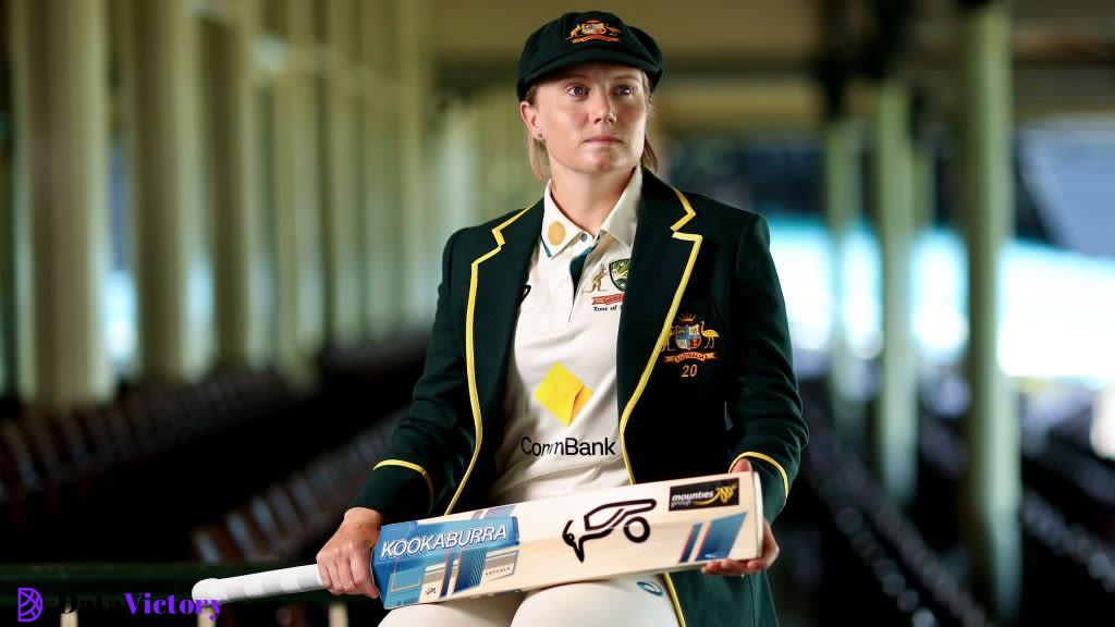 What will the Alyssa Healy era look like?