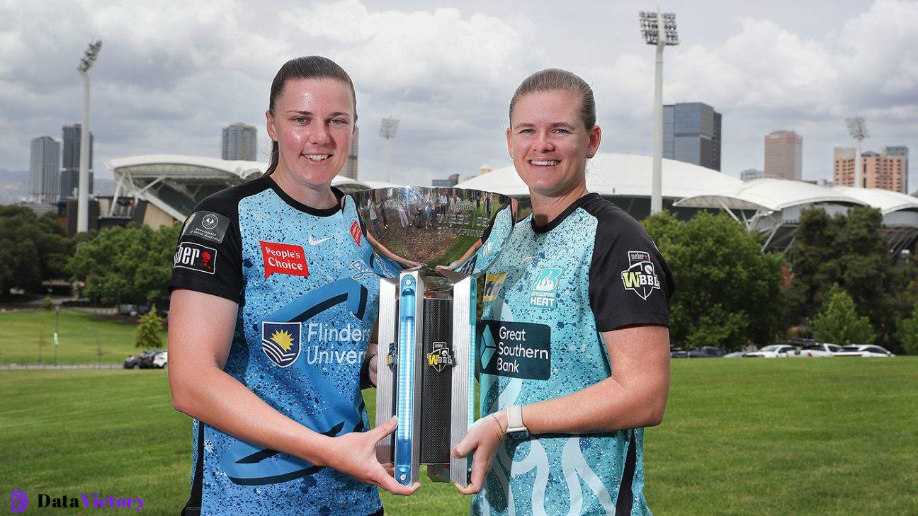 In a bid for history group, Workers and Heat promise mouthwatering WBBL...