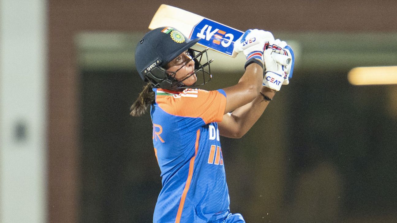 India's club for the Women's Asia Cup continues to be selected consistently.