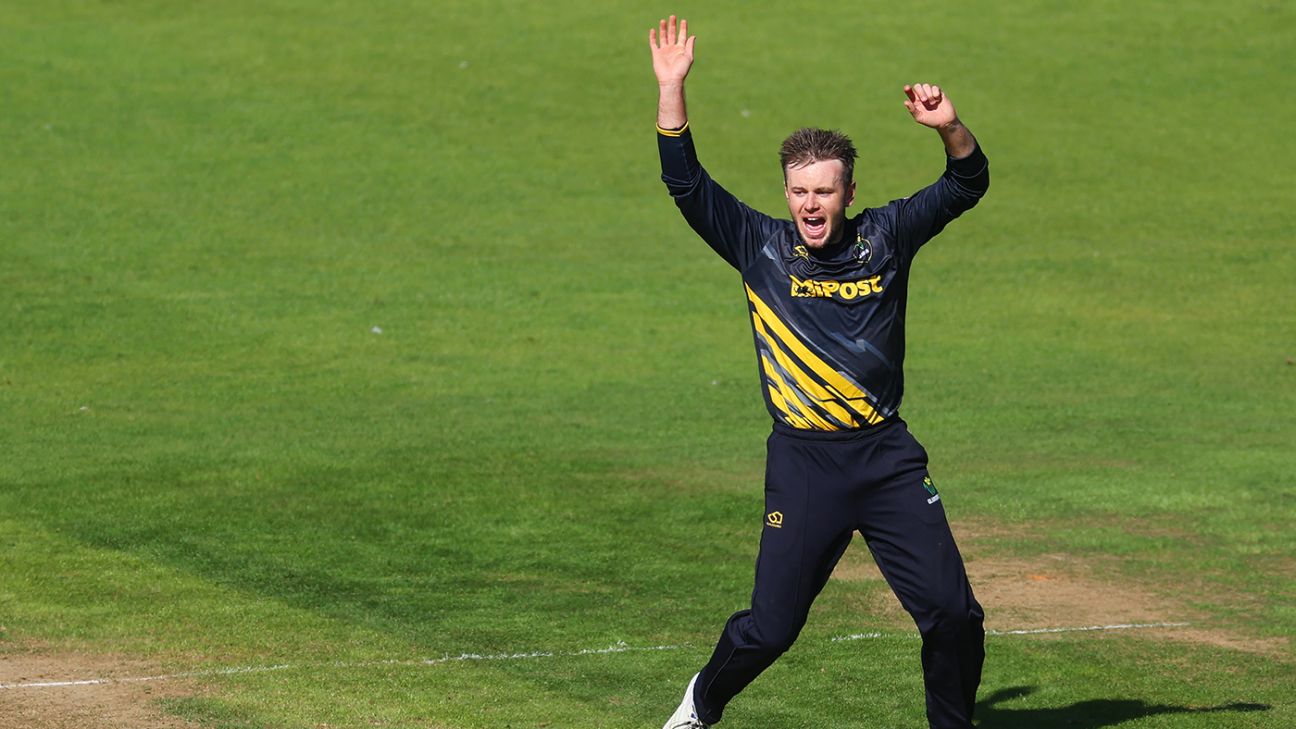 Crane's three-year deal makes the Glamorgan payment move lasting.