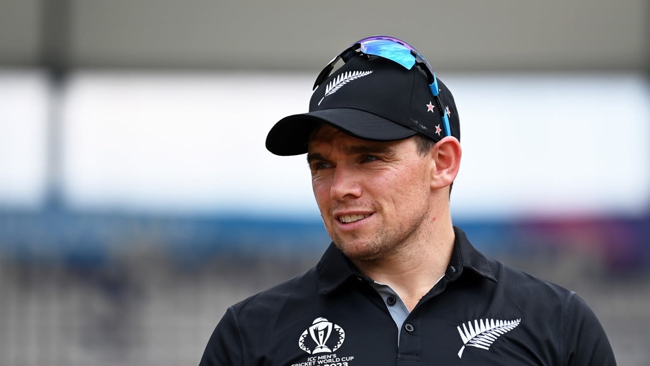 According to Patham, New Zealand must be "facilitative" with player arrangements.