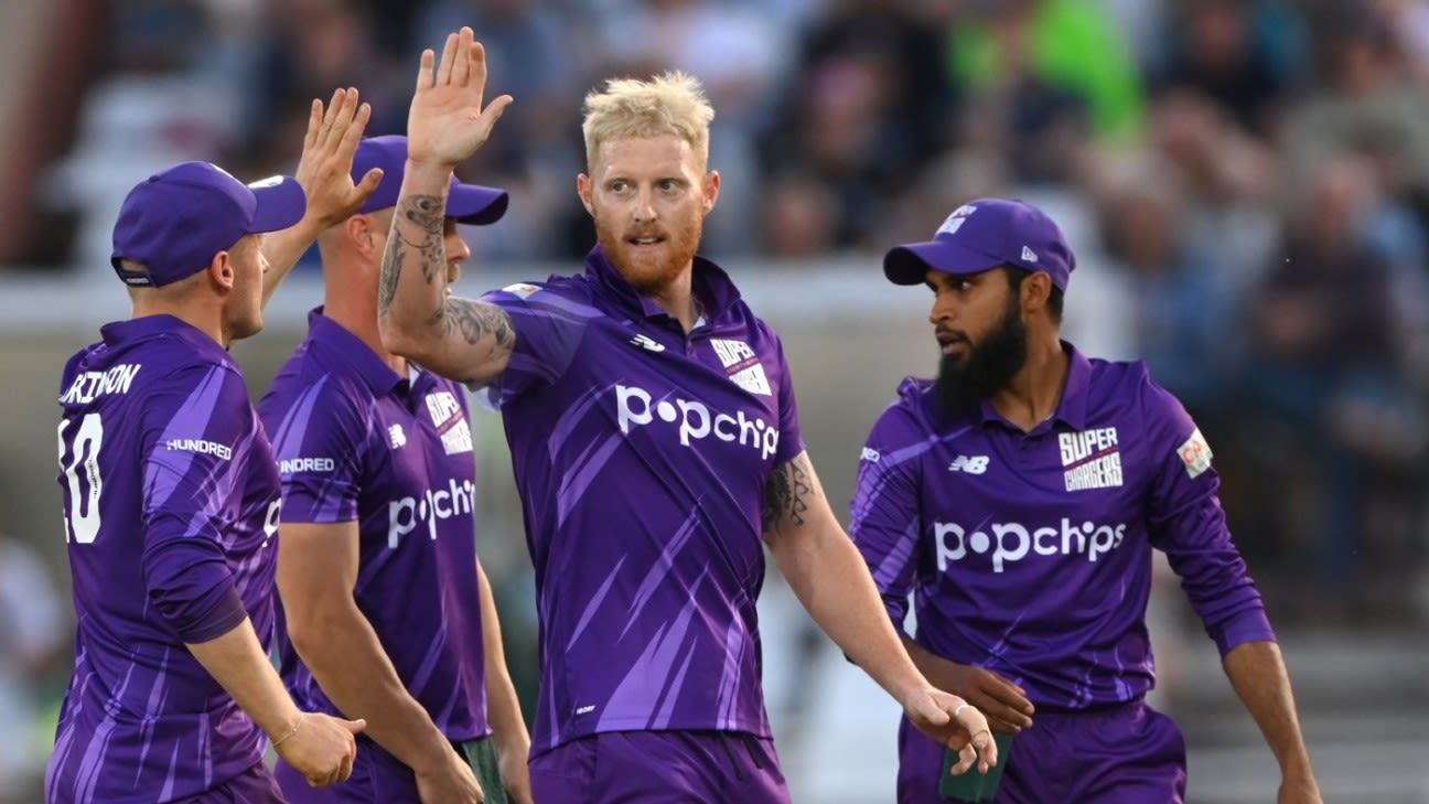 Andrew Flintoff and Ben Stokes will collaborate in the return of Northern...