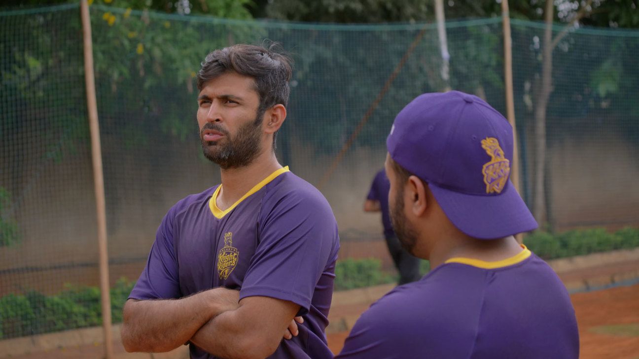 Nayar, ten Doeschate set to join India's help team as assistant coaches