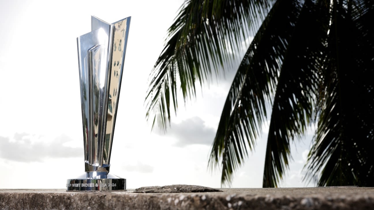 The ICC confirms its investigation into the 2024 T20 World Cup.