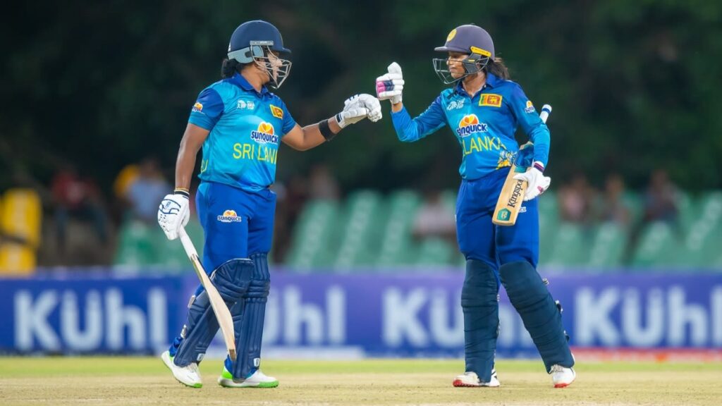 Whom to see, where to pursue: Women's Asia Cup 2024 semi-finals primer