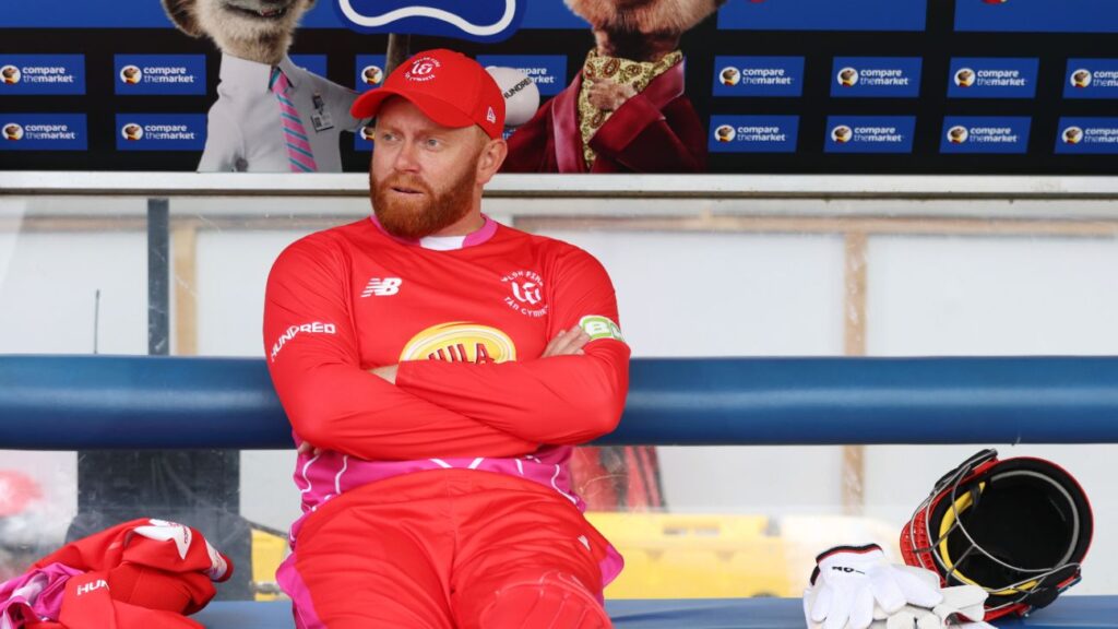 Jonny Bairstow acknowledges that the long winter "fell its toll," but he has n't given up on England.