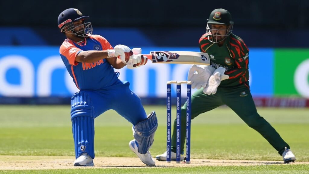 India, Bangladesh to sponsor 2025 and 2027 Men's Asia Cups