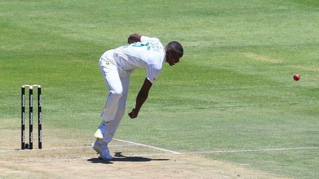 Rabada to Test clubs outside the Big Three:' Play great cricket, give...